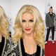Illustration for article titled Glittery Gowns and Hideous Hair at the American Music Awards